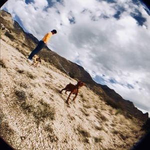 Meet your Posher, Noah